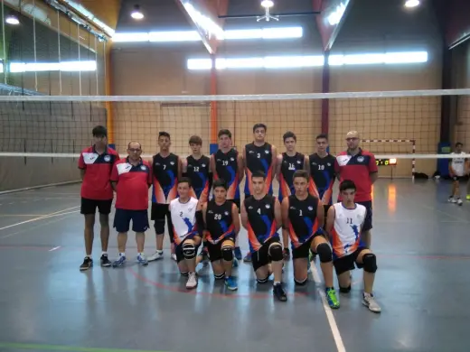 cosovoley